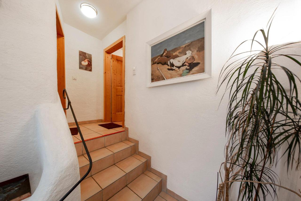 Gaestehaus Strauss Seefeld in Tirol Exterior photo