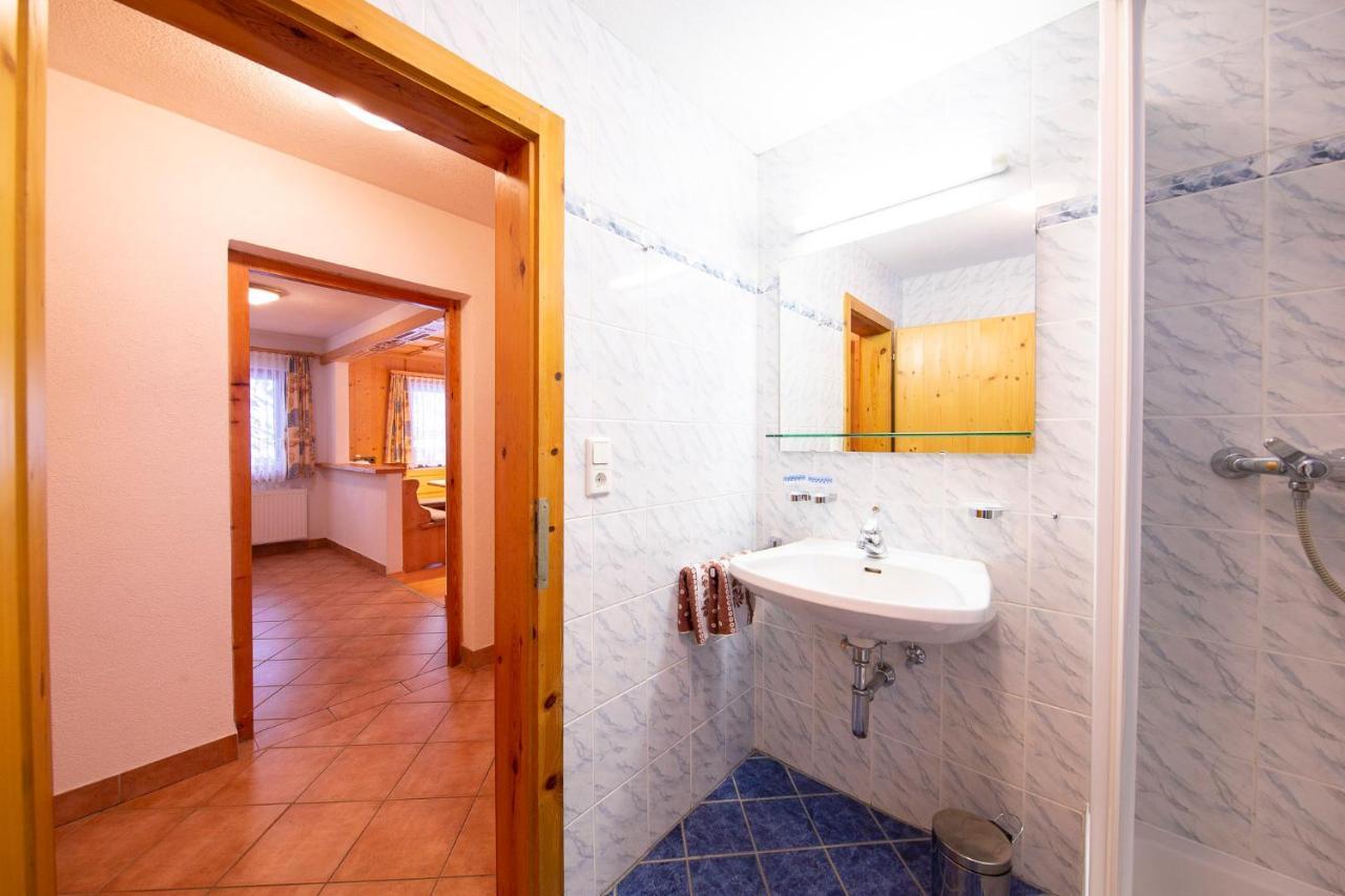 Gaestehaus Strauss Seefeld in Tirol Exterior photo